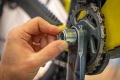 Unior narzędzie do nakrętek Sram DUB 1609.2DUB/5