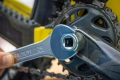 Unior narzędzie do nakrętek Sram DUB 1609.2DUB/5
