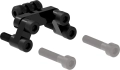 Lezyne mocowanie lampki Flexi Stem Mount