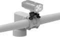 Lezyne mocowanie lampki Flexi Stem Mount