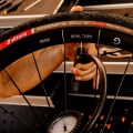 Vittoria opona Terreno T10 Hardpack Gravel Endurance 47x650 TLR czarna