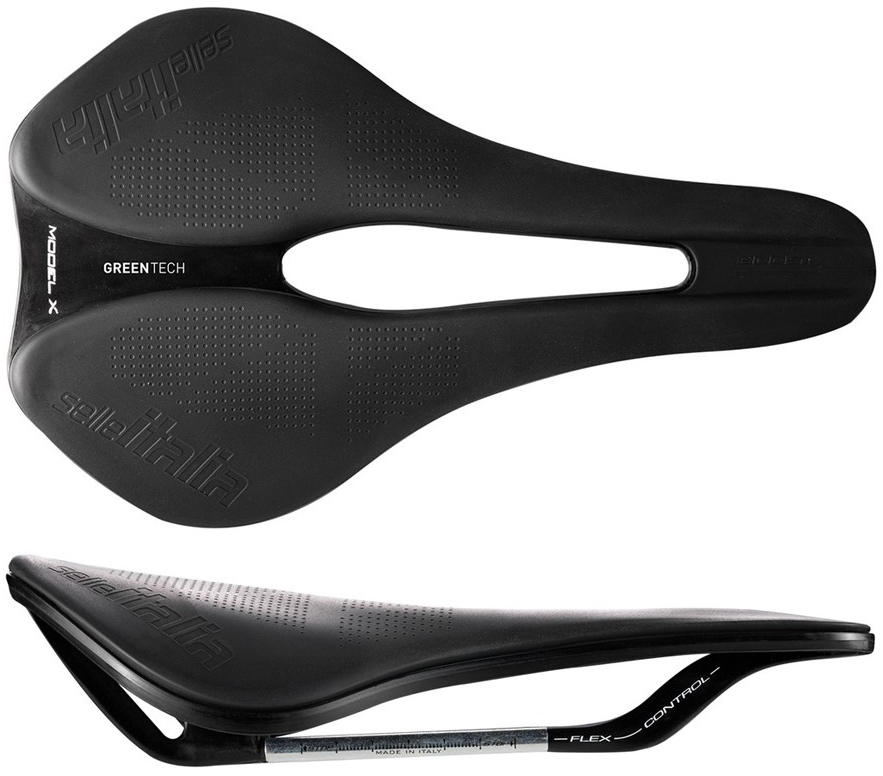 Selle Italia siodło Model X Superflow L3 OEM
