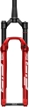 Rock Shox amortyzator SID SL Ultimate Race Day DebonAir+ Boost 100mm 29” czerwony