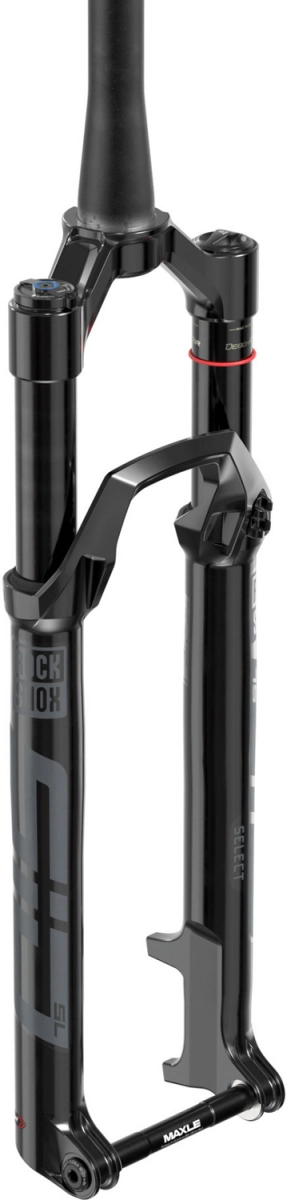 Rock Shox amortyzator SID SL Select Charger RL 3P DebonAir+ Boost 110mm 29”