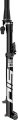 Rock Shox amortyzator SID SL Ultimate Race Day 3P DebonAir+ Boost 110mm 29” czarny