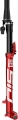 Rock Shox amortyzator SID SL Ultimate Race Day 3P DebonAir+ Boost 100mm 29” czerwony