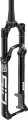 Rock Shox amortyzator SID SL Ultimate Race Day 3P DebonAir+ Boost 100mm 29” czarny