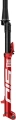 Rock Shox amortyzator SID SL Ultimate Race Day 3P DebonAir+ Boost TwistLoc 100mm 29” czerwony