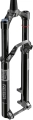 Rock Shox amortyzator Reba Gold Isolator 2P DebonAir Boost 120mm 27.5”