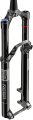 Rock Shox amortyzator Reba Gold Isolator 3P SoloAir Boost OneLoc 100mm 29”