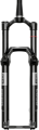 Rock Shox amortyzator Reba Gold Isolator 3P SoloAir Boost OneLoc 100mm 29”