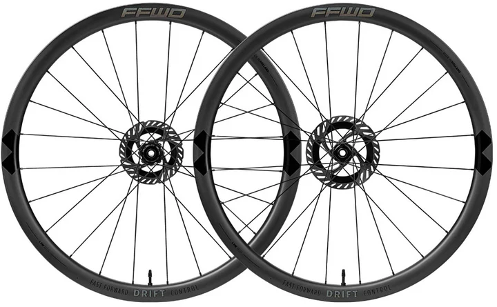 FFWD koła DRIFT CONTROL MBL CL TL-R Sram XDR