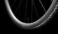 FFWD koła DRIFT CONTROL MBL CL TL-R Shimano MS