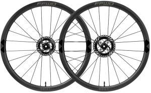 FFWD koła DRIFT CONTROL MBL DT240 EXP CL TL-R Shimano