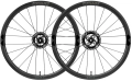 FFWD koła DRIFT CONTROL MBL DT240 EXP CL TL-R Sram XDR