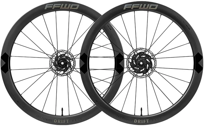 FFWD koła DRIFT PACE MBL CL TL-R Sram XDR