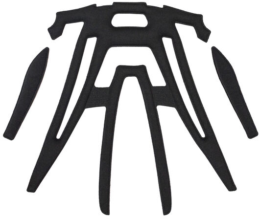 KASK wkładki kasku Caipi