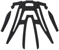 KASK wkładki kasku Caipi