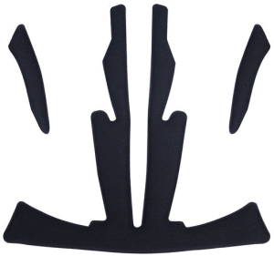 KASK wkładki kasku Sintesi M