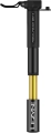 Lezyne pompka Presta Pocket Drive HP czarna