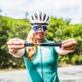 Lezyne pompka Presta Pocket Drive HP czarna