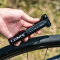 Lezyne pompka Presta Pocket Drive HP czarna