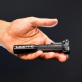 Lezyne pompka Presta Pocket Drive HP czarna