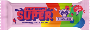 Chimpanzee baton Super Bar Jelly Berry 55g