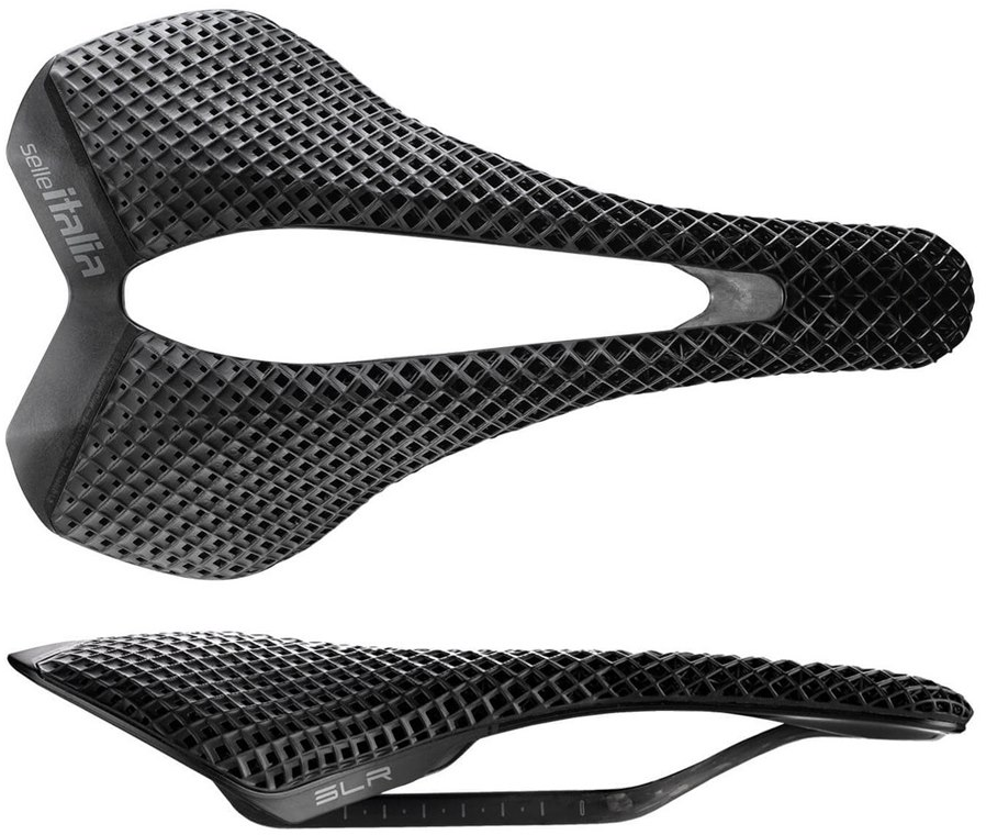 Selle Italia siodło SLR 3D Carbon L3