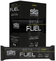 SiS baton Beta Fuel Energy Chews cytryna 60g
