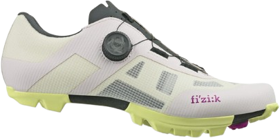 Fizik buty szosowe Vento Proxy Light lilac-lime