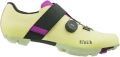 Fizik buty MTB Vento Ferox Carbon lime-purple