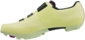 Fizik buty MTB Vento Ferox Carbon lime-purple