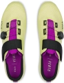 Fizik buty MTB Vento Ferox Carbon lime-purple