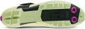 Fizik buty MTB Vento Ferox Carbon lime-purple