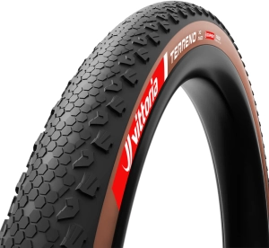 Vittoria opona Terreno XC Race 29x2.25 TLR transparentna