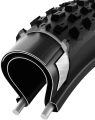 Vittoria opona Mezcal XC Race 29x2.25 TLR transparentna