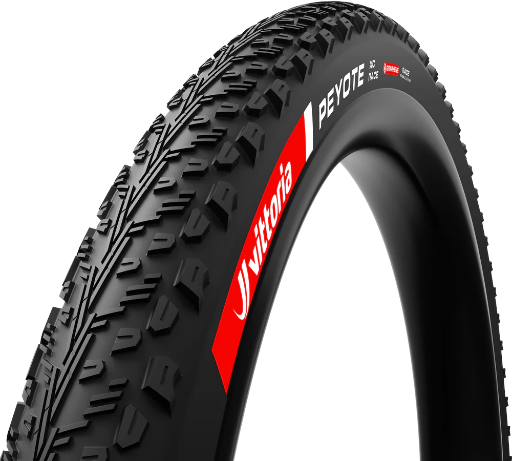 Vittoria opona Peyote XC Race 29x2.25 TLR czarna