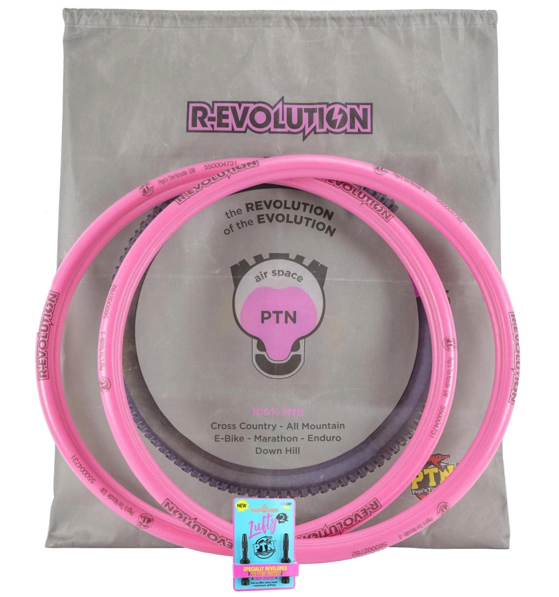 PTN wkładka do opon R-Evolution M 27.5"