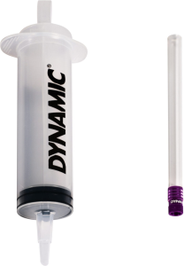 Dynamic strzykawka Tubeless Hector The Injector