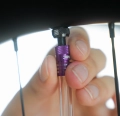 Dynamic strzykawka Tubeless Hector The Injector