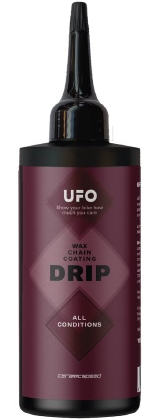 CeramicSpeed smar do łańcucha UFO Drip All Conditions 30ml