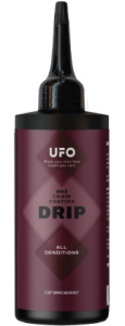 CeramicSpeed smar do łańcucha UFO Drip All Conditions 30ml