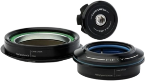 Cane Creek stery Fifty Tapered ZS44 - ZS56/40 1 1/8"-1,5"