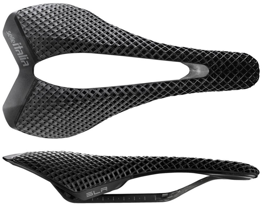 Selle Italia siodło SLR 3D Carbon S3