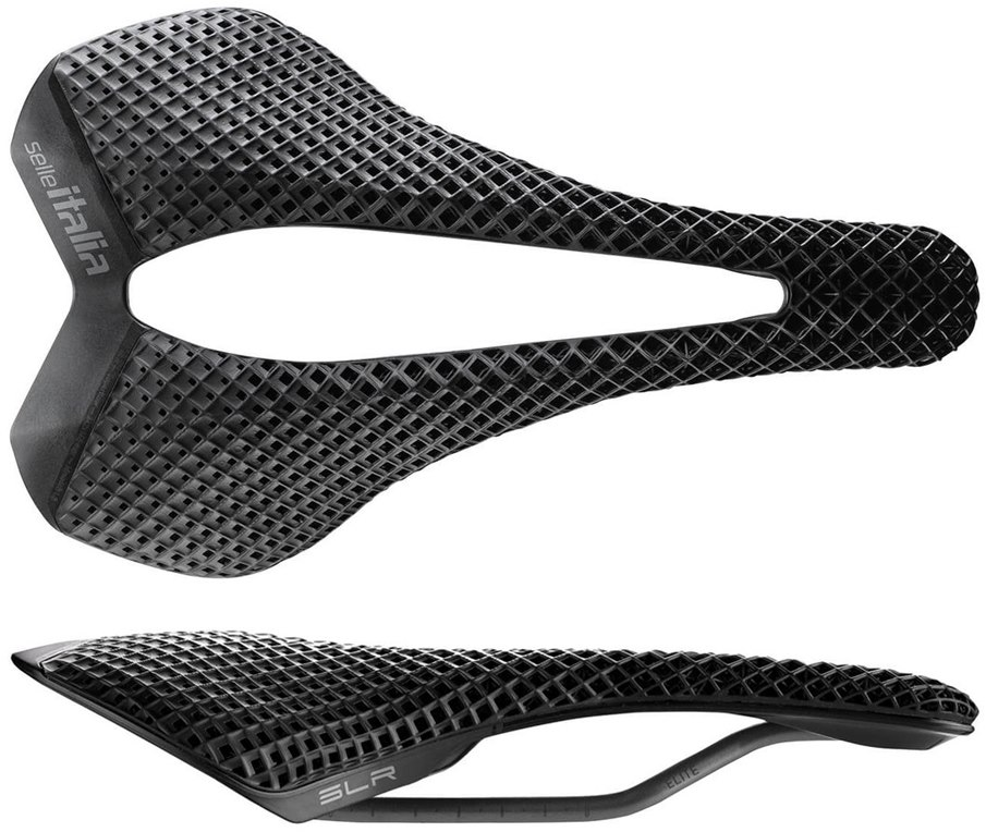 Selle Italia siodło SLR 3D Elite L3