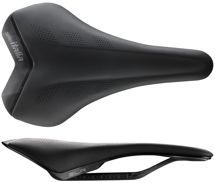 Selle Italia siodło SLR Carbon Fill L1
