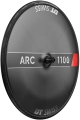DT Swiss koło tył ARC 1100 DICUT DISC CL 12/142mm