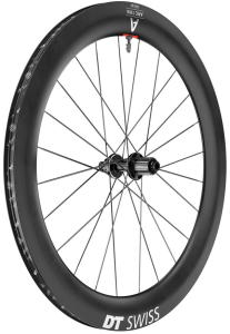 DT Swiss koło tył ARC 1100 DICUT 65 CL 12/142mm Shimano HG
