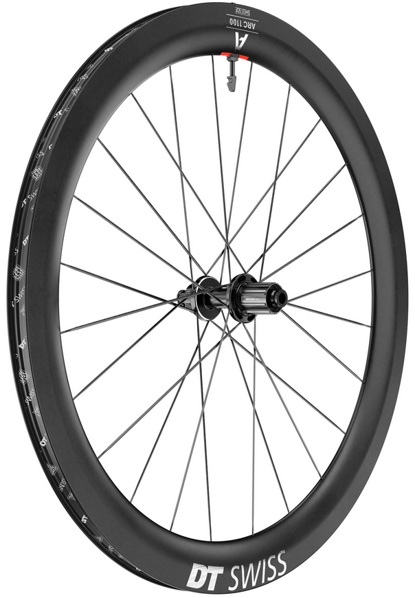 DT Swiss koło tył ARC 1100 DICUT 55 CL 12/142mm